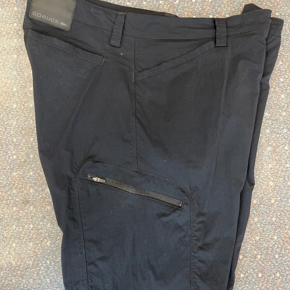GoRuck Shorts 38